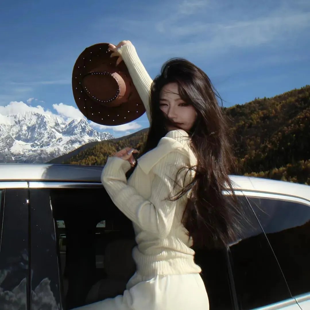 我的媳妇是女王
